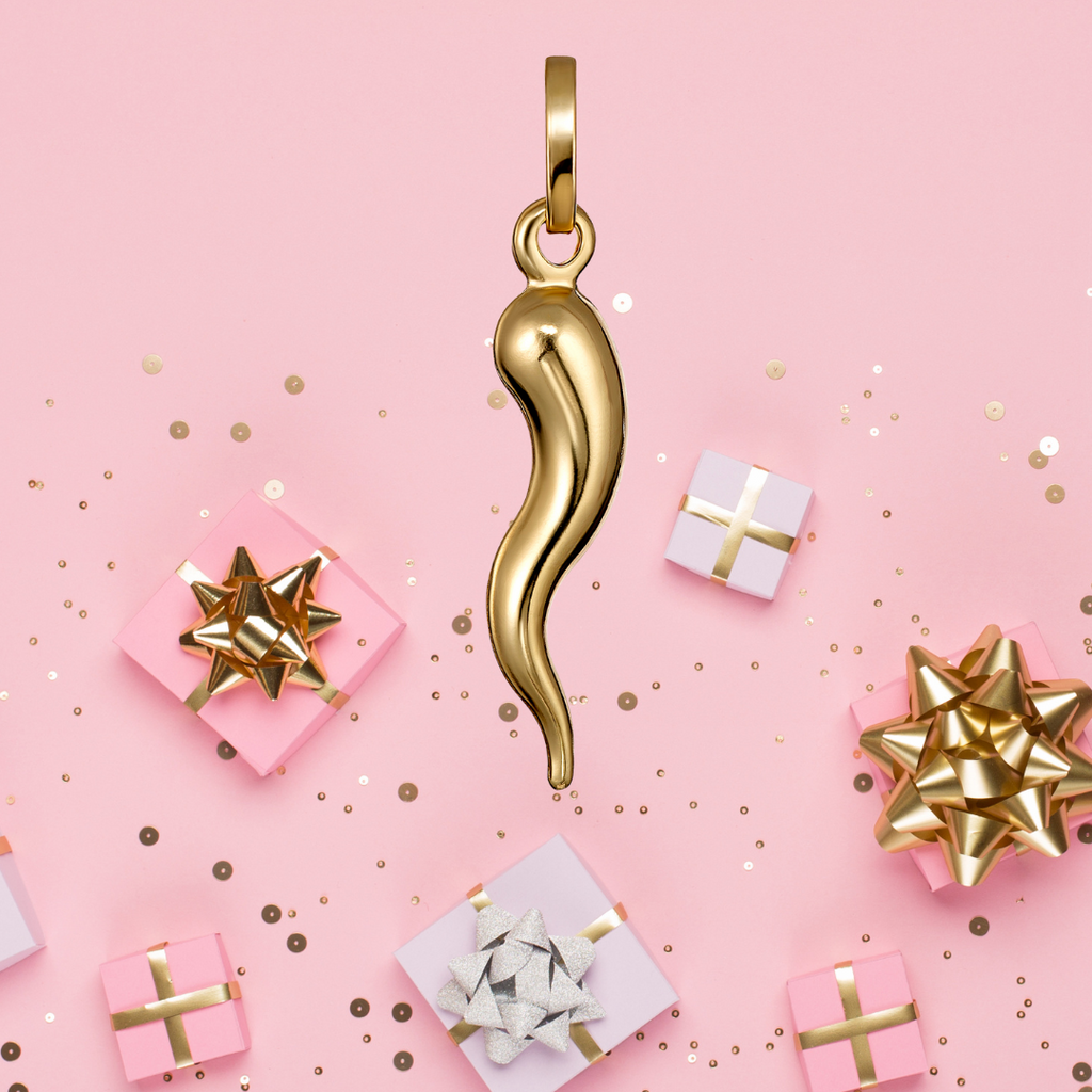 Top 10 Cornicello Gifts Everyone Will Love | Bella Luck Charms
