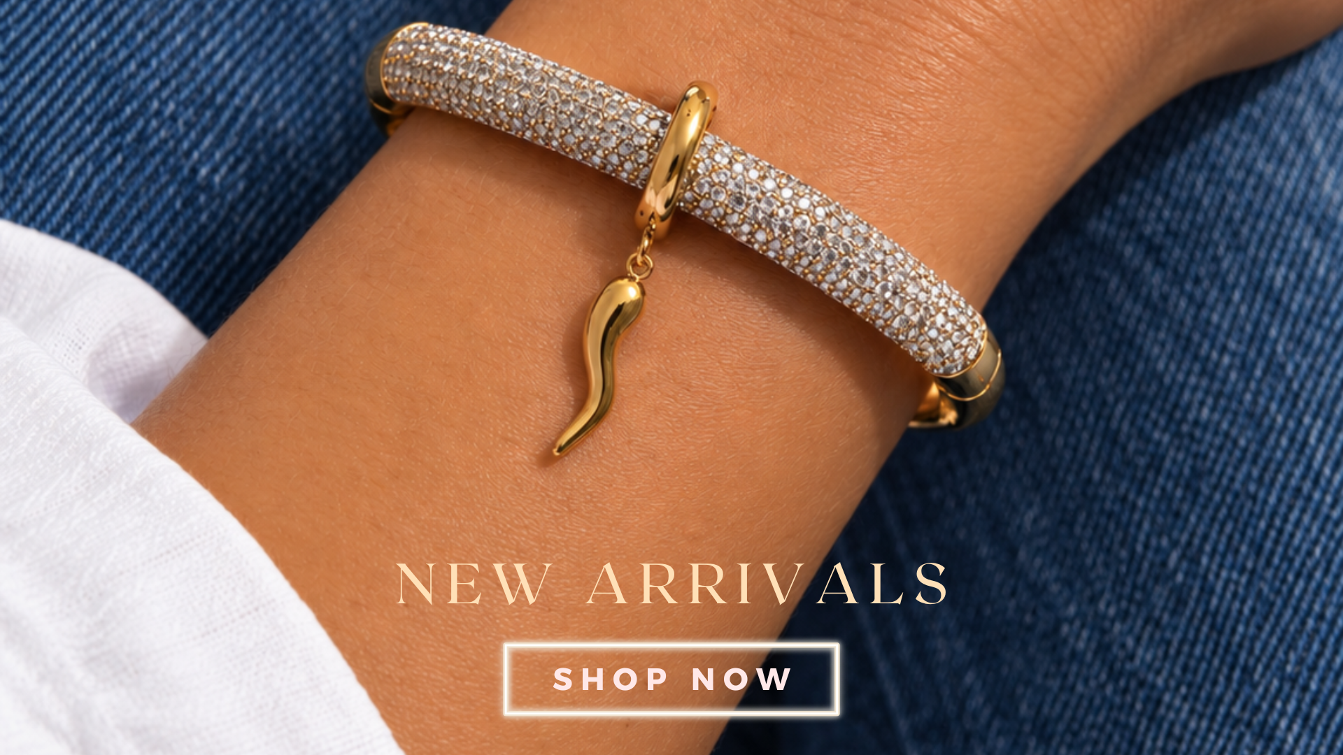 Bella Luck Charms | Cornicello Necklaces | Cornicello Jewelry | Corno