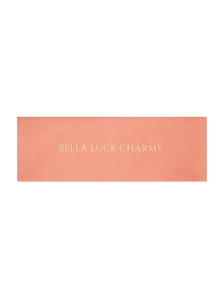 Jewelry Polishing Cloth | Bella Luck Charms