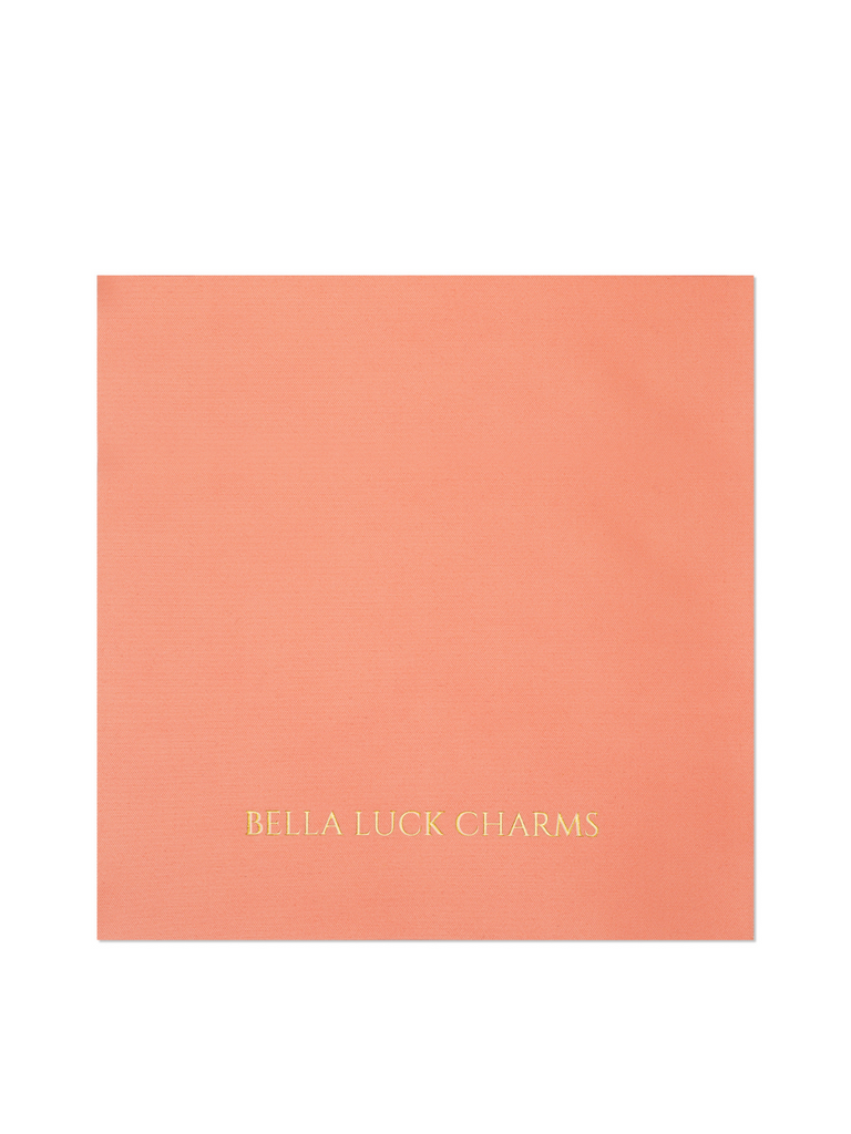 Jewelry Polishing Cloth | Bella Luck Charms