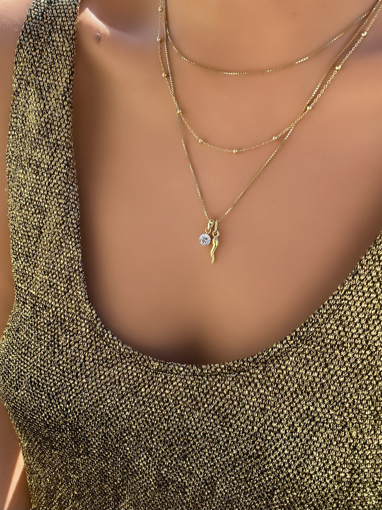 Large Silver Tone Filigree Circle Diamante Pendant Necklace | eBay